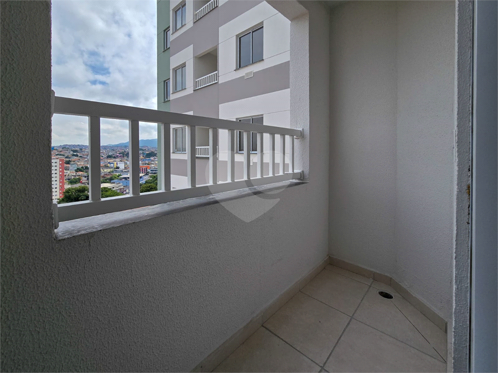 Apartamento à venda na Casa Verde com 1 dormitório - 1 quarto office - 2 varandas