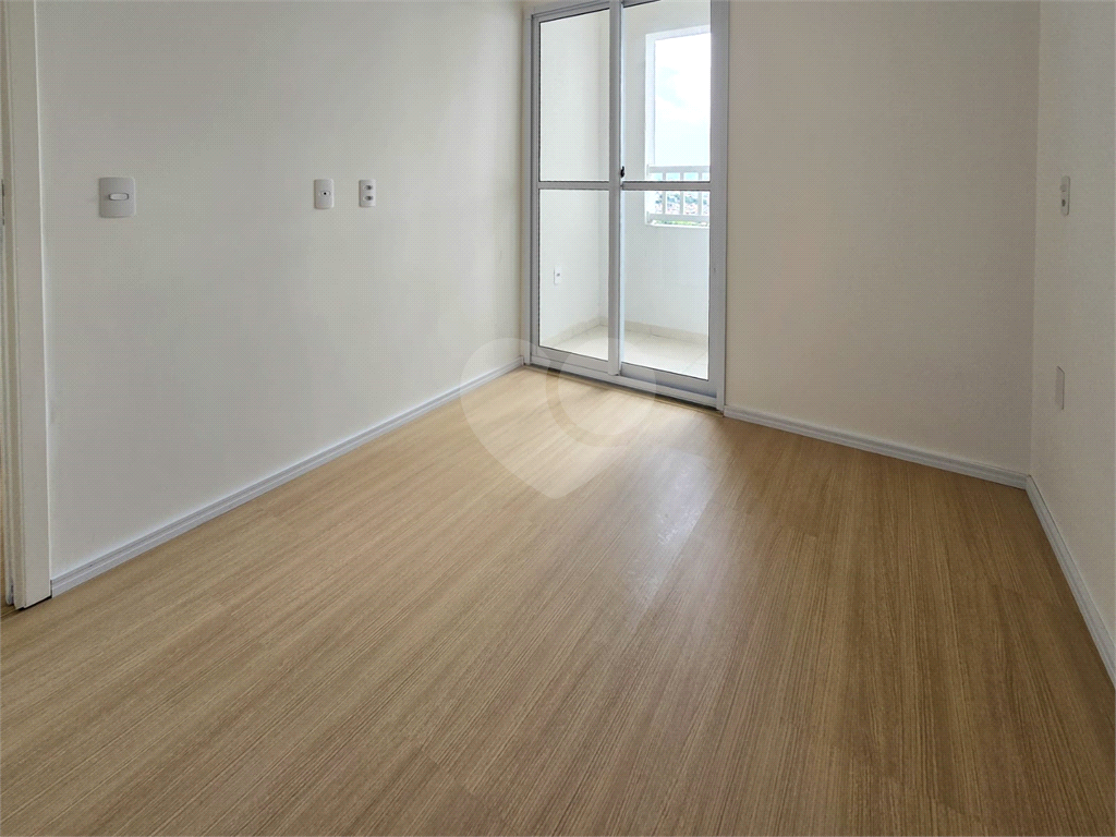 Apartamento à venda na Casa Verde com 1 dormitório - 1 quarto office - 2 varandas