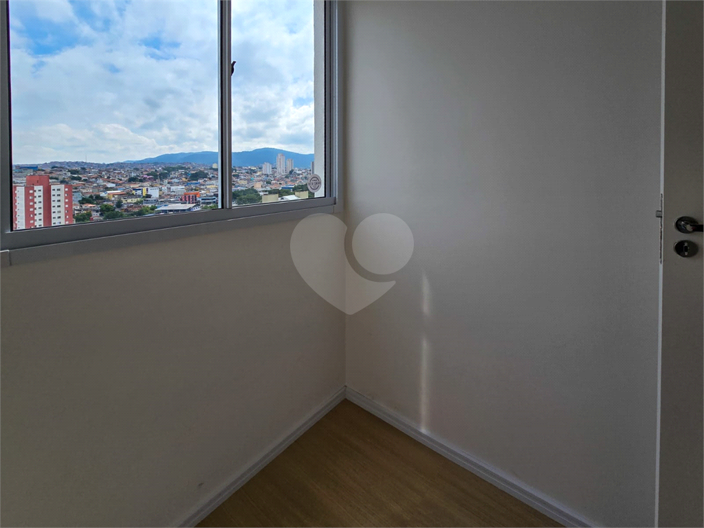 Apartamento à venda na Casa Verde com 1 dormitório - office - terraço 