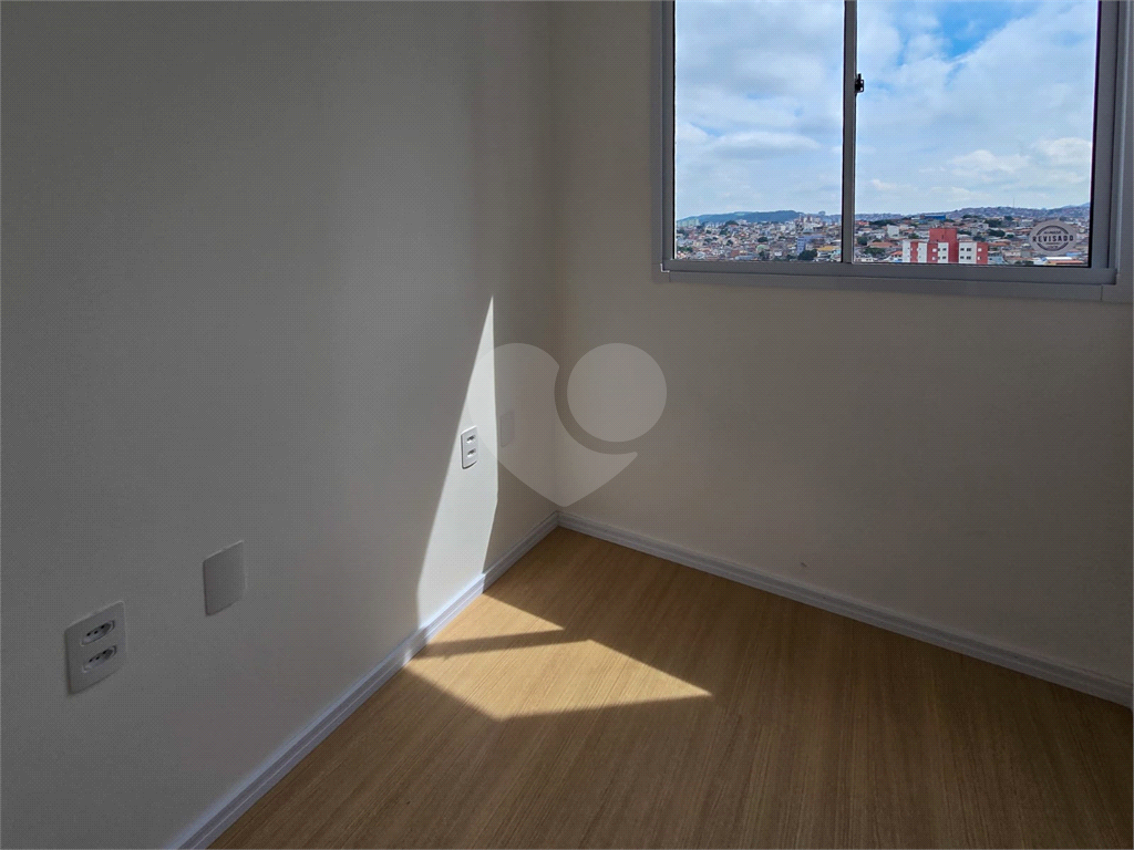 Apartamento à venda na Casa Verde com 1 dormitório - office - terraço 