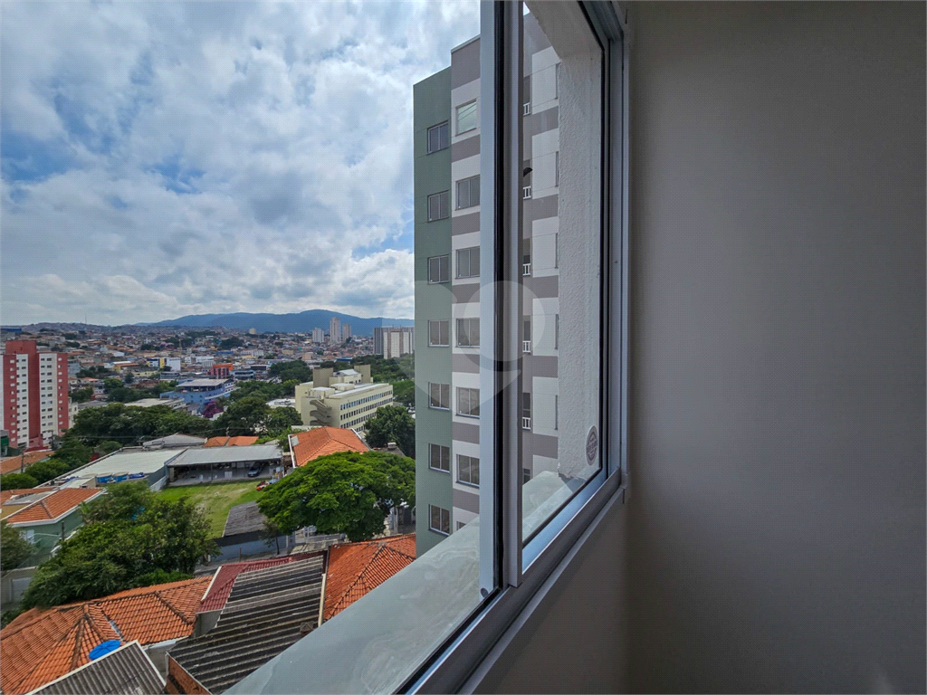 Apartamento à venda na Casa Verde com 1 dormitório - office - terraço 