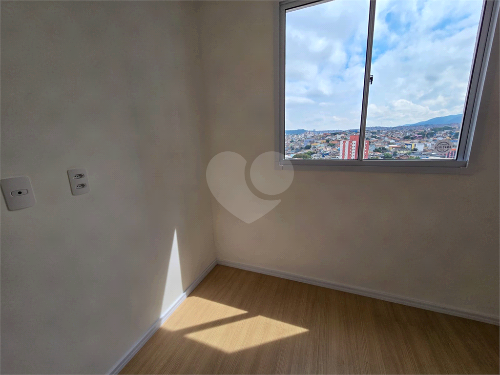 Apartamento à venda na Casa Verde com 1 dormitório - office - terraço 