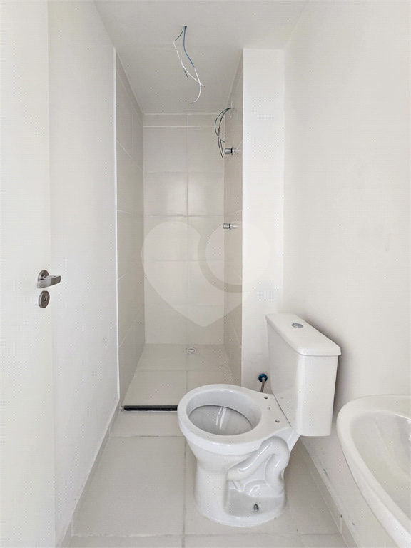 Apartamento à venda na Casa Verde com 1 dormitório - office - terraço 