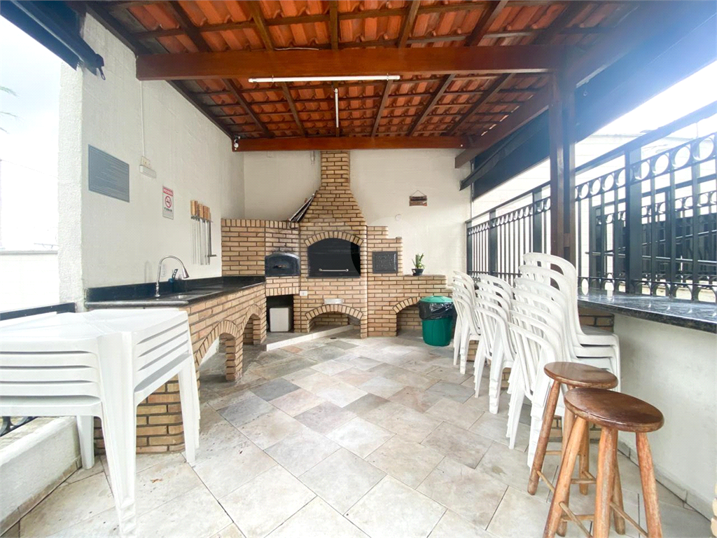 Apartamento  3 dormitórios e 1 vaga no Mandaqui