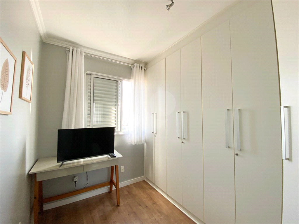 Apartamento  3 dormitórios e 1 vaga no Mandaqui