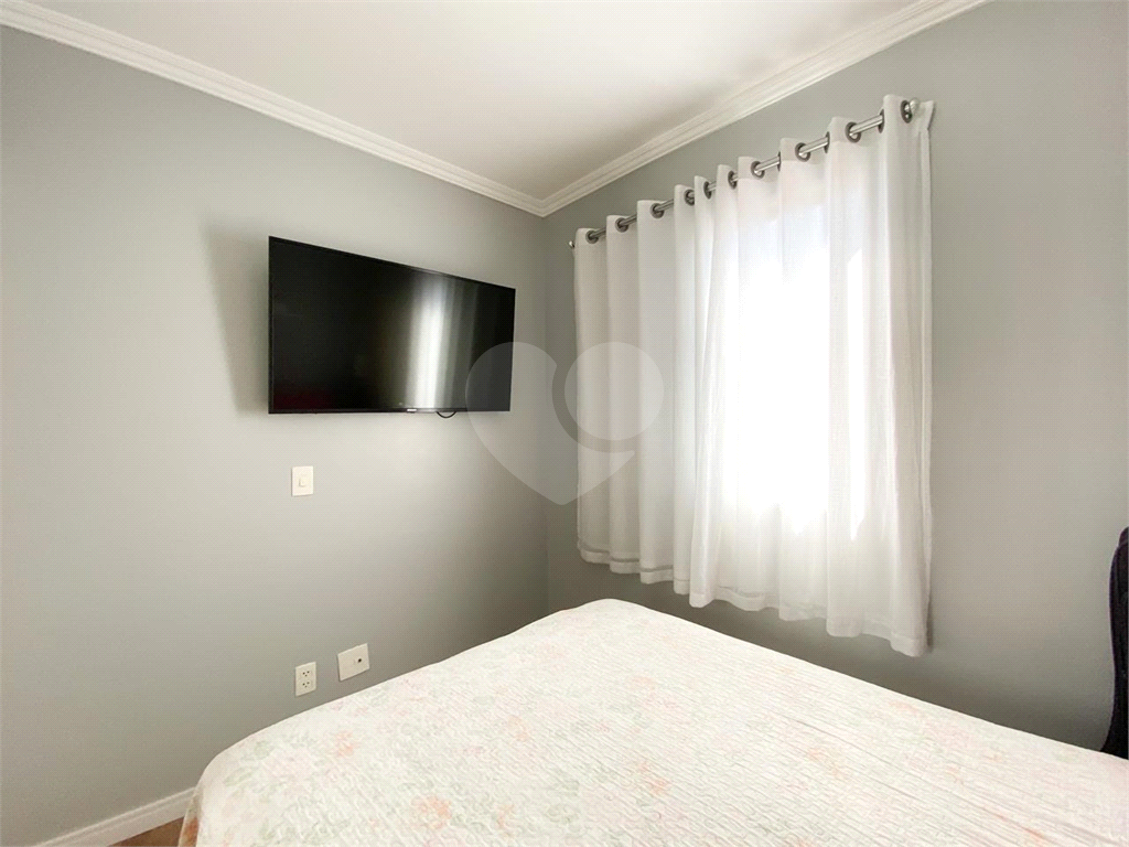 Apartamento  3 dormitórios e 1 vaga no Mandaqui