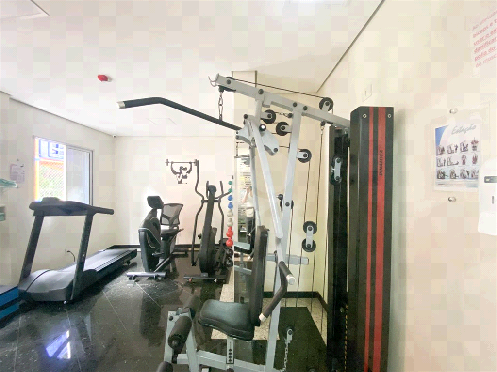 Apartamento  3 dormitórios e 1 vaga no Mandaqui