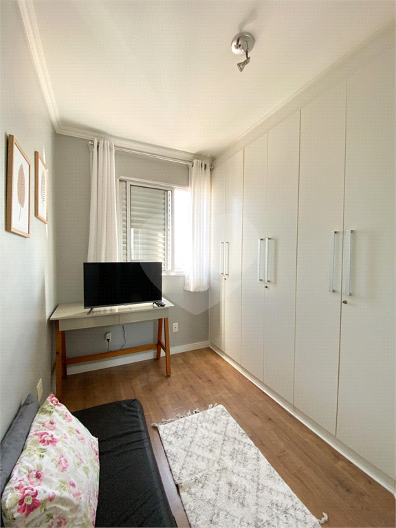 Apartamento  3 dormitórios e 1 vaga no Mandaqui