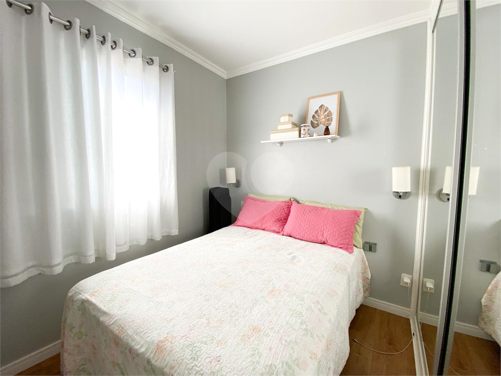 Apartamento  3 dormitórios e 1 vaga no Mandaqui