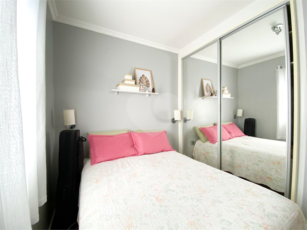 Apartamento  3 dormitórios e 1 vaga no Mandaqui