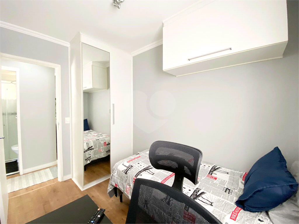 Apartamento  3 dormitórios e 1 vaga no Mandaqui