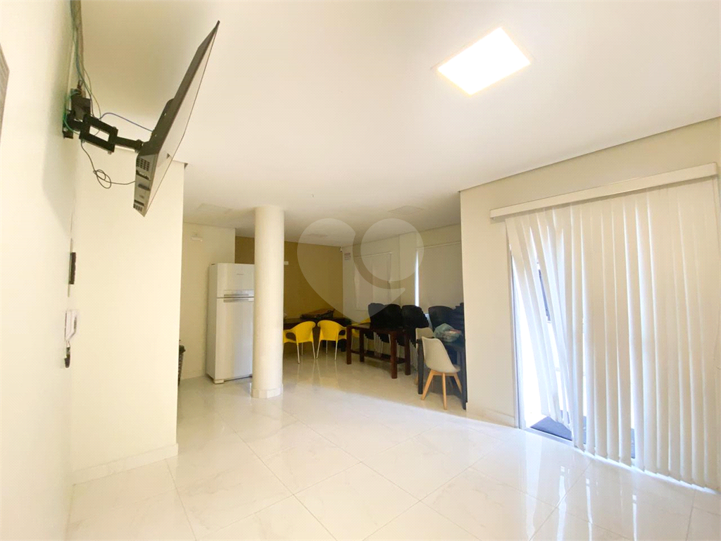 Apartamento  3 dormitórios e 1 vaga no Mandaqui