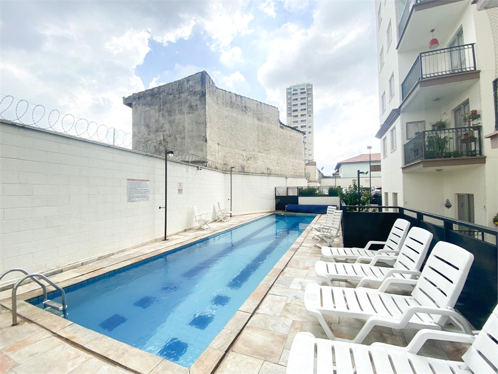 Apartamento  3 dormitórios e 1 vaga no Mandaqui