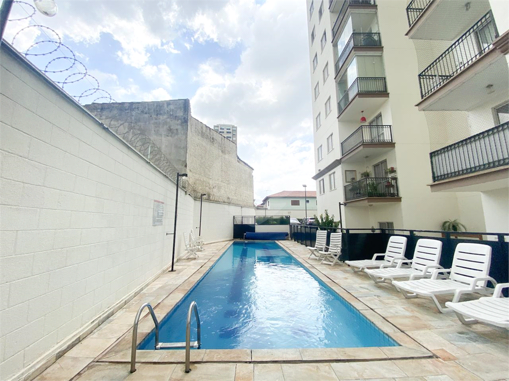Apartamento  3 dormitórios e 1 vaga no Mandaqui