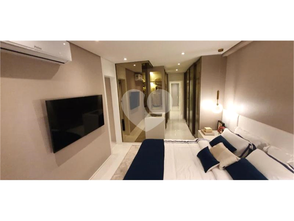 Apartamento 130 metros - 3 suites - Lazer clube - Alto Padrão - Jardim França -SP