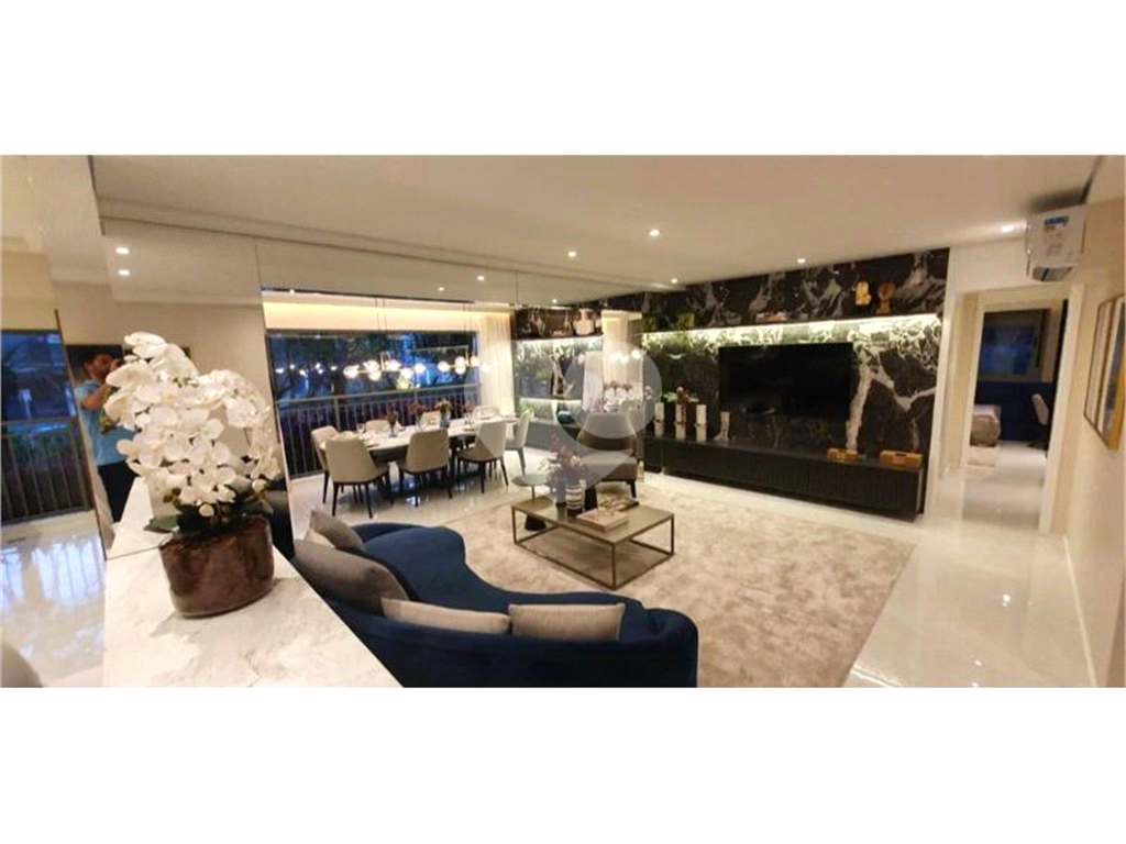 Apartamento 130 metros - 3 suites - Lazer clube - Alto Padrão - Jardim França -SP