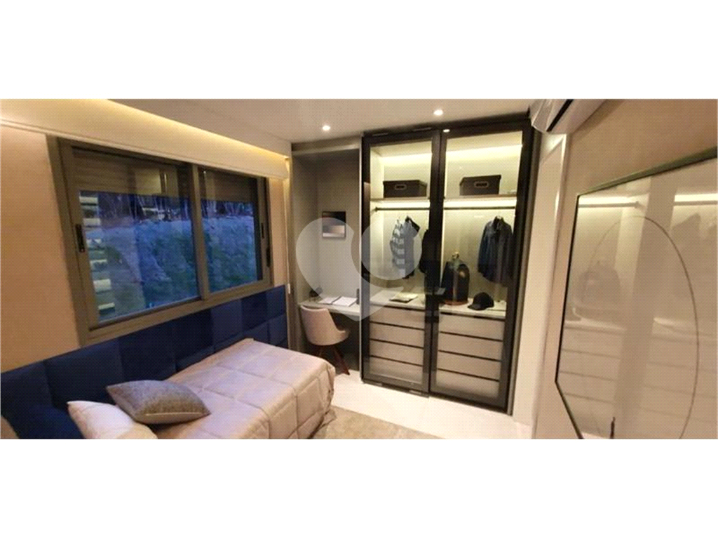 Apartamento 130 metros - 3 suites - Lazer clube - Alto Padrão - Jardim França -SP