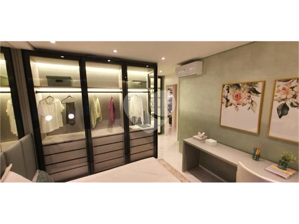 Apartamento 130 metros - 3 suites - Lazer clube - Alto Padrão - Jardim França -SP