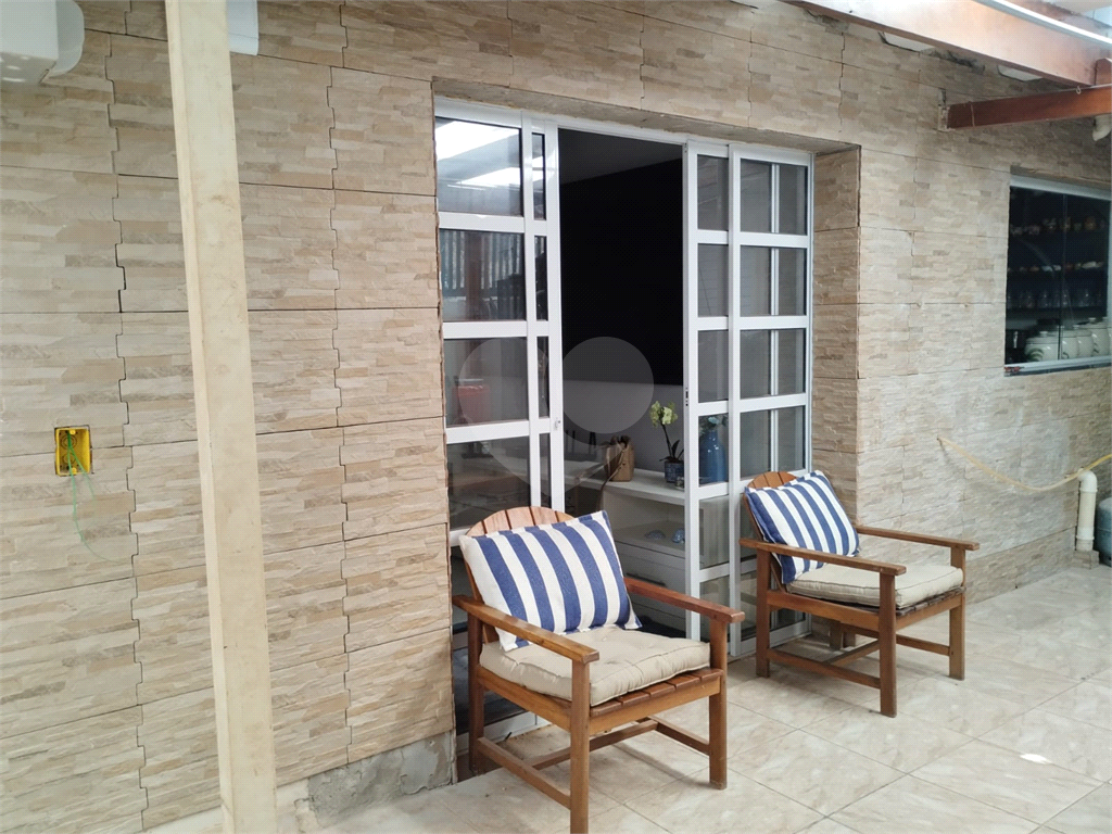 Casa Térrea Próxima à Marginal Tietê – Reformada e Completa