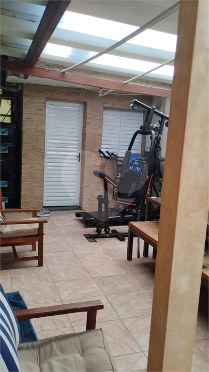 Casa Térrea Próxima à Marginal Tietê – Reformada e Completa