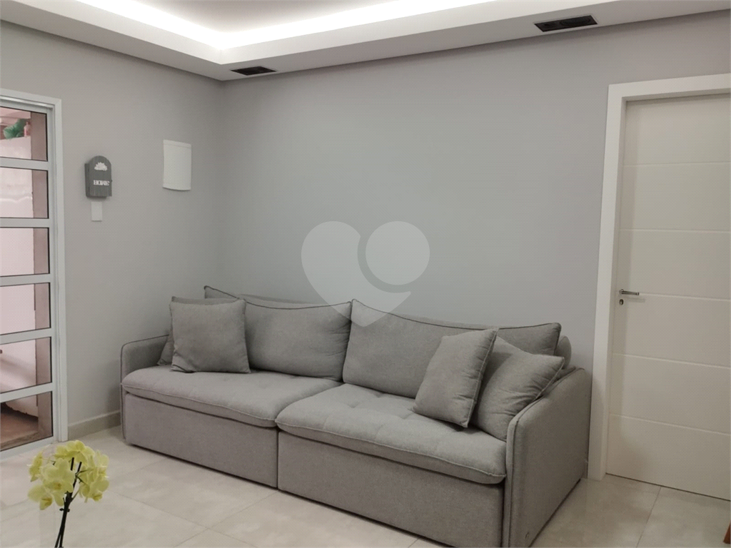 Casa Térrea Próxima à Marginal Tietê – Reformada e Completa