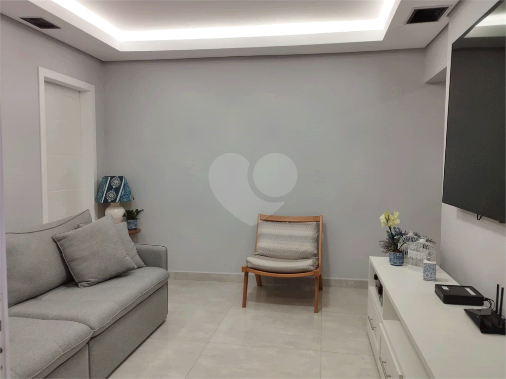 Casa Térrea Próxima à Marginal Tietê – Reformada e Completa