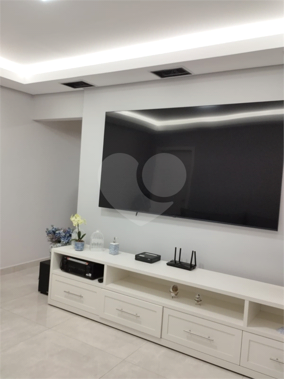 Casa Térrea Próxima à Marginal Tietê – Reformada e Completa