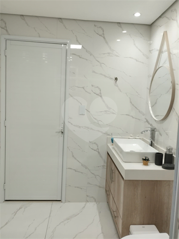 Casa Térrea Próxima à Marginal Tietê – Reformada e Completa