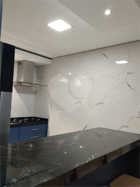 Casa Térrea Próxima à Marginal Tietê – Reformada e Completa