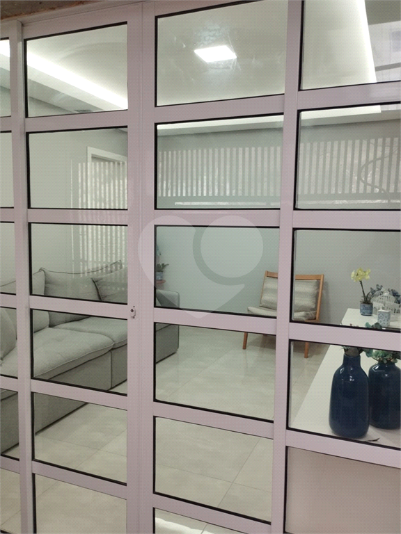Casa Térrea Próxima à Marginal Tietê – Reformada e Completa