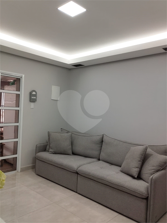 Casa Térrea Próxima à Marginal Tietê – Reformada e Completa
