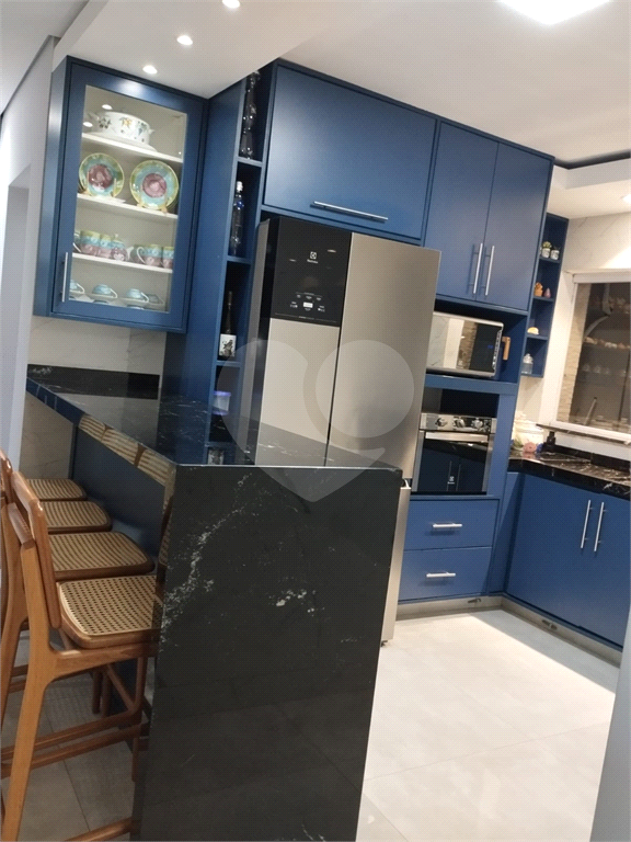 Casa Térrea Próxima à Marginal Tietê – Reformada e Completa