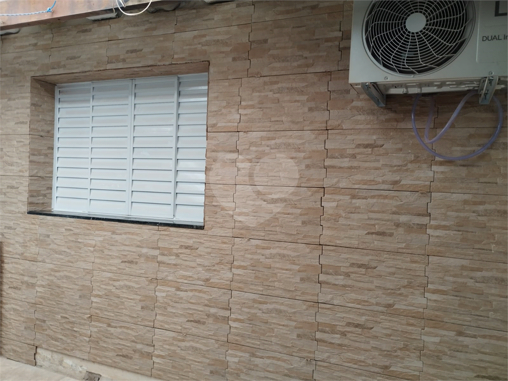 Casa Térrea Próxima à Marginal Tietê – Reformada e Completa