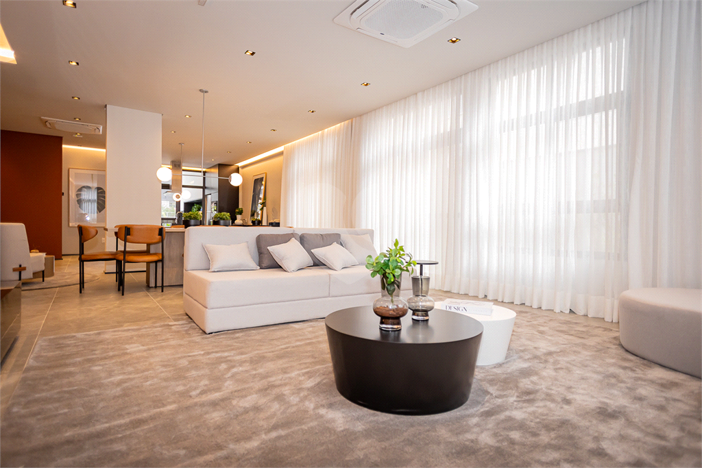 Studio à Venda na Vila Mariana – 28 m² com Lazer Completo e Excelente Localização