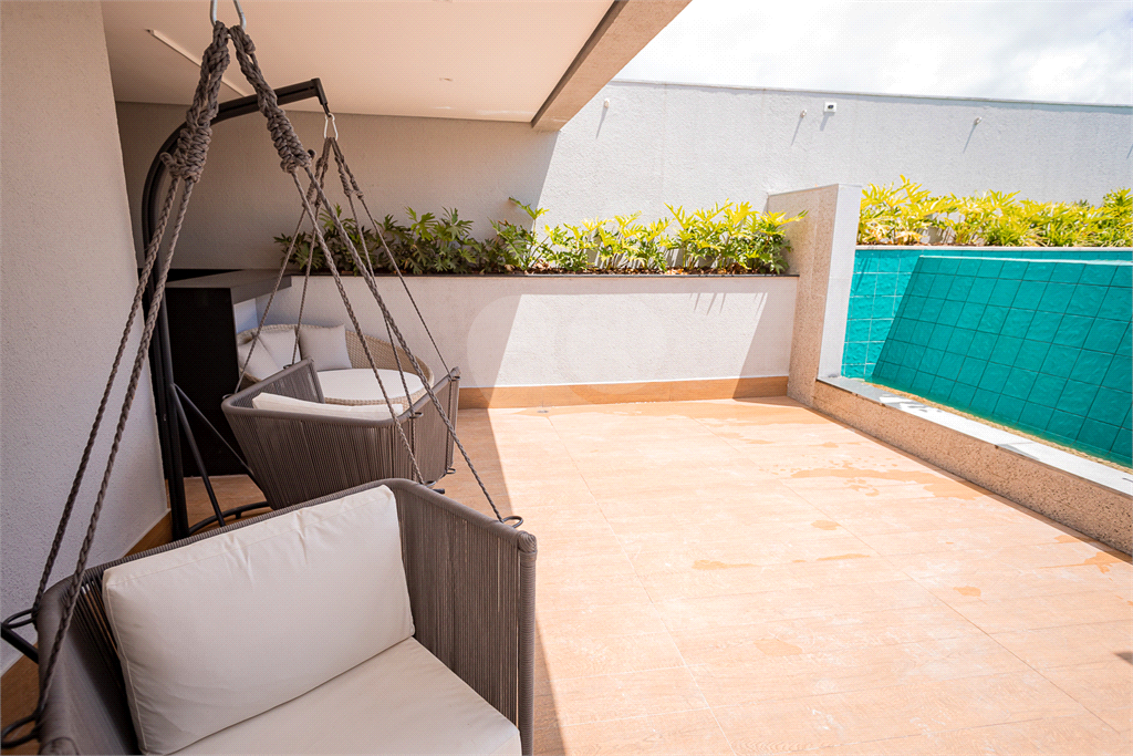 Studio à Venda na Vila Mariana – 28 m² com Lazer Completo e Excelente Localização