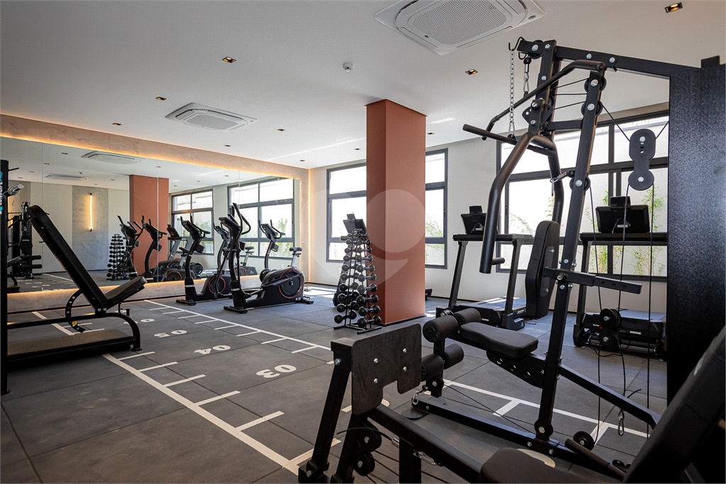 Studio à Venda na Vila Mariana – 28 m² com Lazer Completo e Excelente Localização