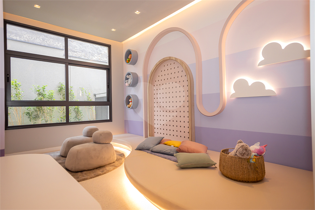 Studio à Venda na Vila Mariana – 28 m² com Lazer Completo e Excelente Localização