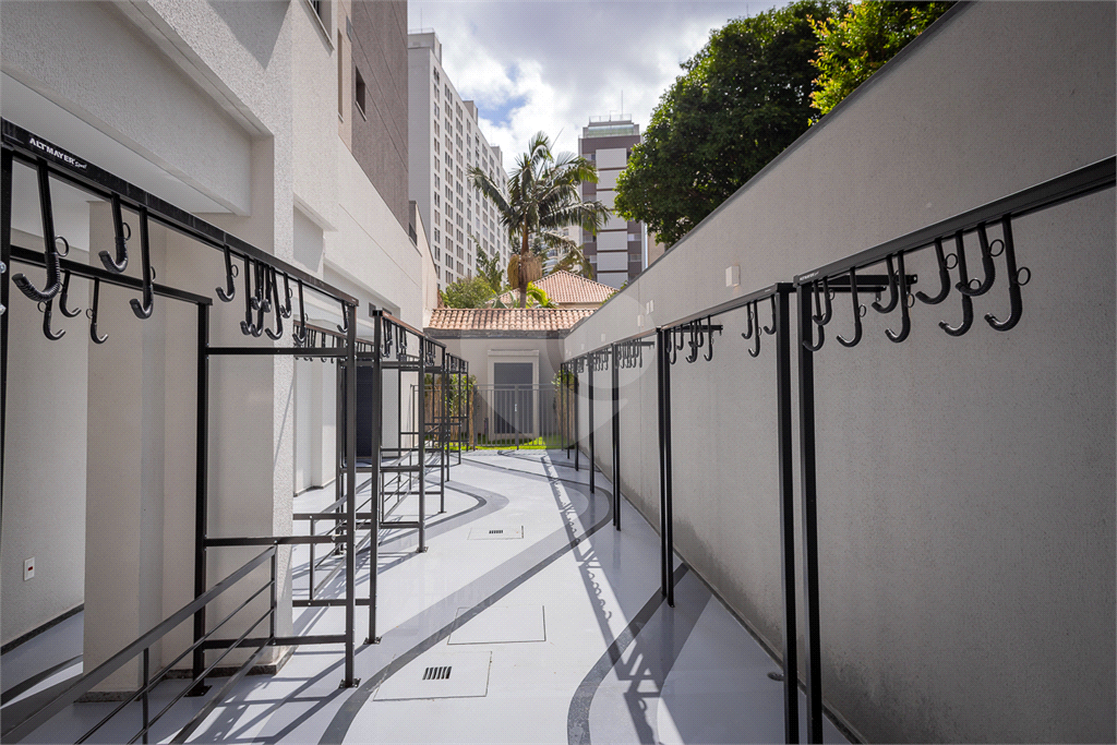 Studio à Venda na Vila Mariana – 28 m² com Lazer Completo e Excelente Localização