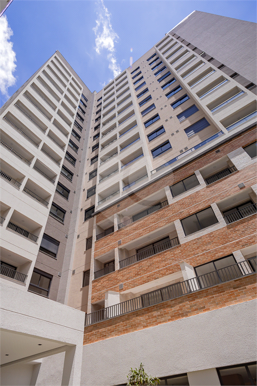 Studio à Venda na Vila Mariana – 28 m² com Lazer Completo e Excelente Localização