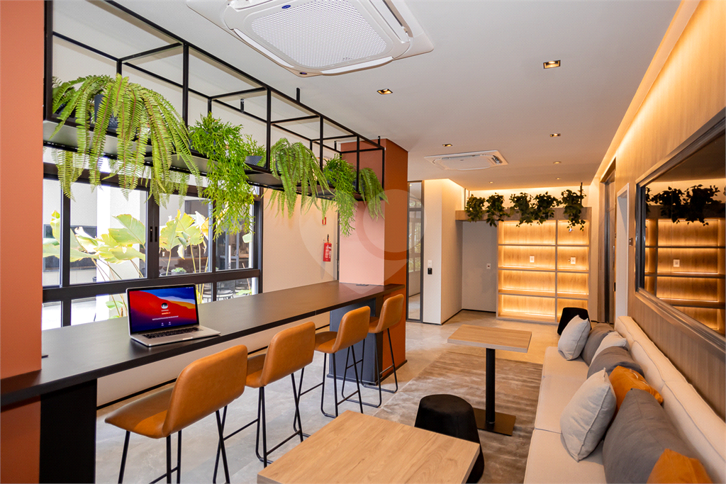 Studio à Venda na Vila Mariana – 28 m² com Lazer Completo e Excelente Localização