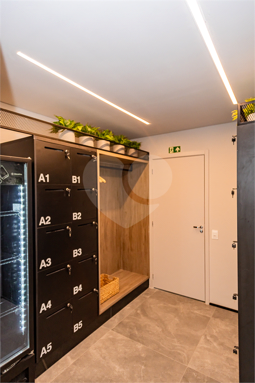 Studio à Venda na Vila Mariana – 28 m² com Lazer Completo e Excelente Localização