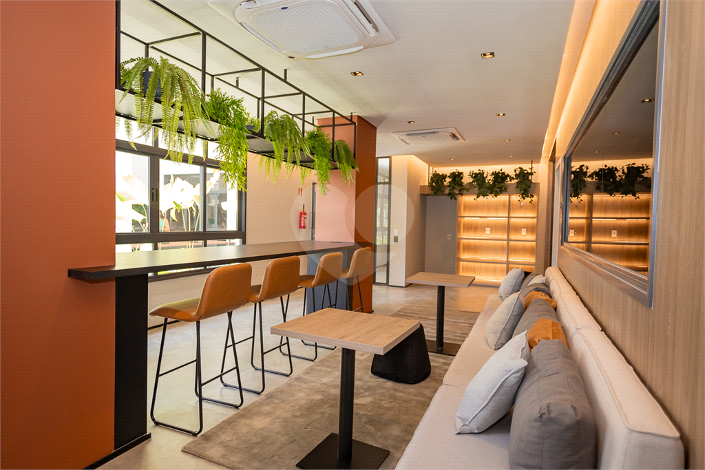 Studio à Venda na Vila Mariana – 28 m² com Lazer Completo e Excelente Localização