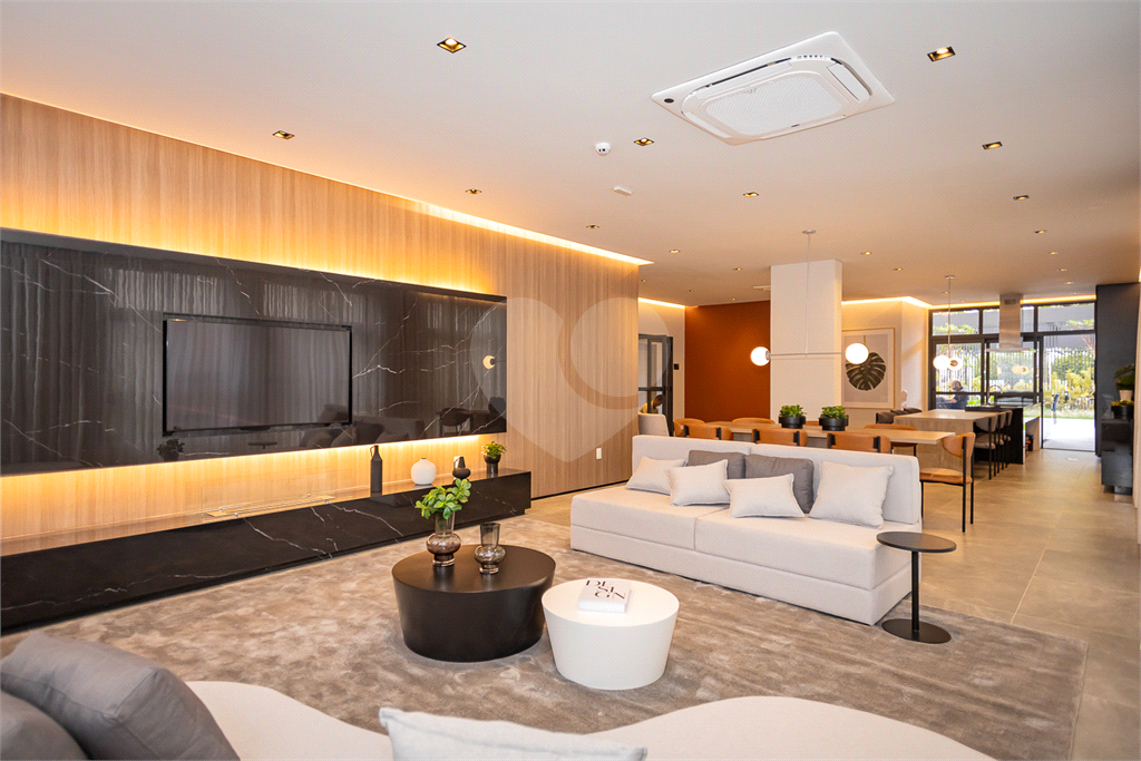 Studio à Venda na Vila Mariana – 28 m² com Lazer Completo e Excelente Localização