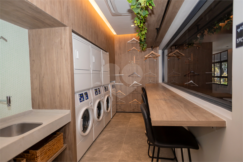 Studio à Venda na Vila Mariana – 28 m² com Lazer Completo e Excelente Localização