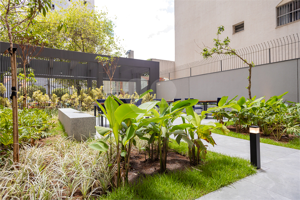 Studio à Venda na Vila Mariana – 28 m² com Lazer Completo e Excelente Localização