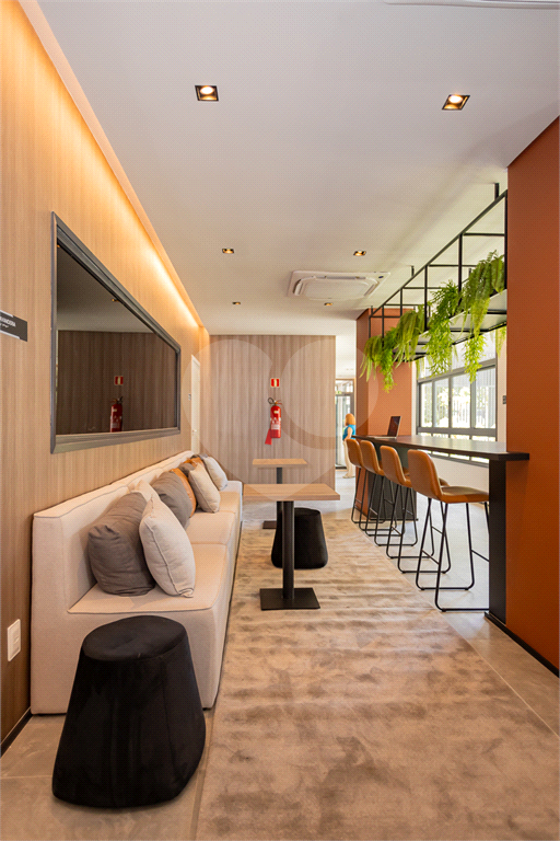 Studio à Venda na Vila Mariana – 28 m² com Lazer Completo e Excelente Localização