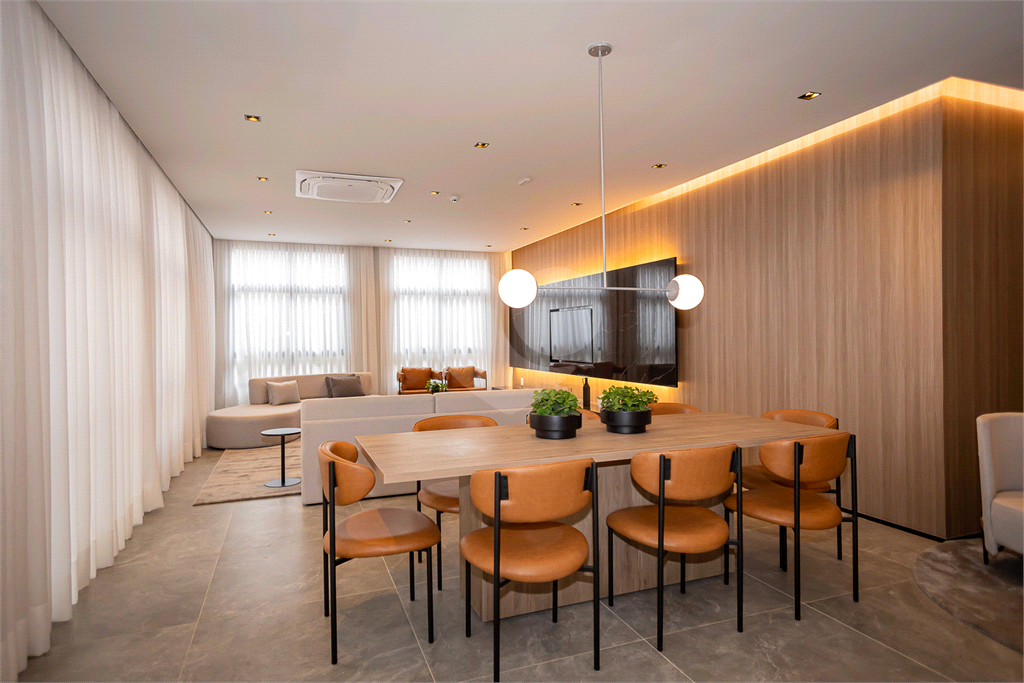 Studio à Venda na Vila Mariana – 28 m² com Lazer Completo e Excelente Localização