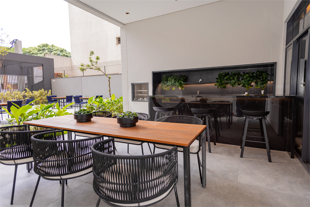 Studio à Venda na Vila Mariana – 28 m² com Lazer Completo e Excelente Localização