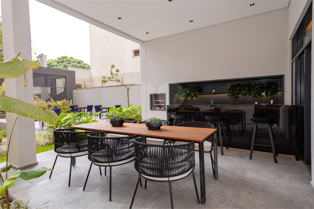 Studio à Venda na Vila Mariana – 28 m² com Lazer Completo e Excelente Localização