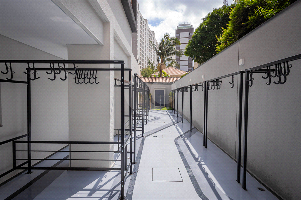 Studio à Venda na Vila Mariana – 28 m² com Lazer Completo e Excelente Localização